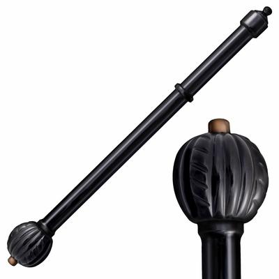 Cold Steel Man at Arms Polish Mace, 1055 Carbon Steel, 18.75