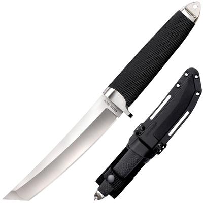 Cold Steel Master Tanto Fixed Blade Knife 6