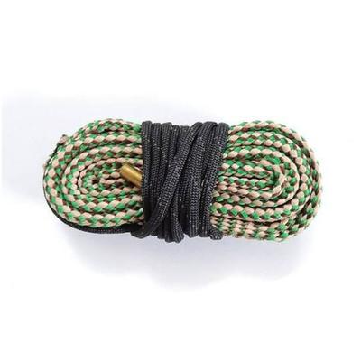 SME Knock Out 2 Pass Gun Rope Cleaner .243 Cal