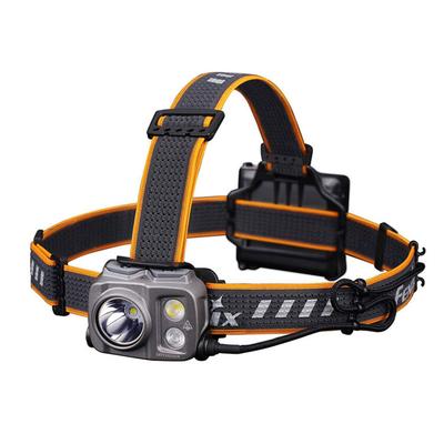 Fenix HP16R 1700 Lumen Rechargeable Headlamp