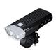  Fenix Bc30 V2.0 Bike Light, 6 Modes, Max 2200 Lumens