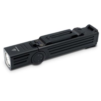 Fenix Rechargeable Pivoting Magnetic Worklight, 1000 Lumens