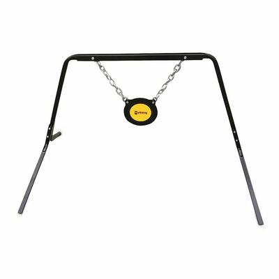 Viking Solutions Complete Gong Target System, 8