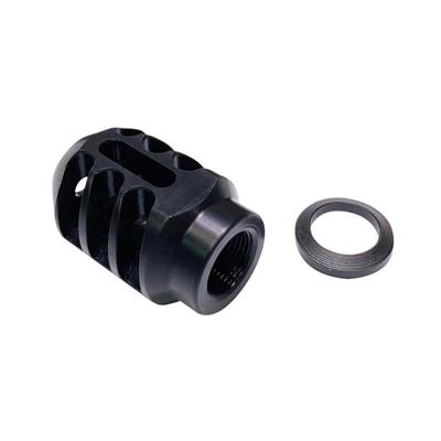 Kel-Tec Sub 2000 9mm Muzzle Brake, No Rockset