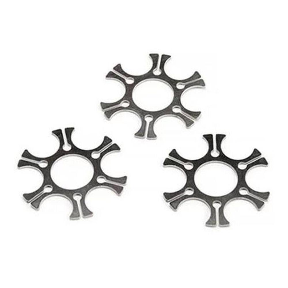  Ruger Super Redhawk 10mm 6 Round Full Moon Clip 3 Pack