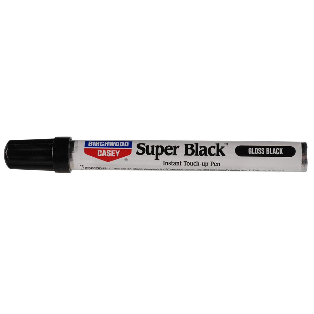  Birchwood Casey Super Black Touch- Up Pen Gloss