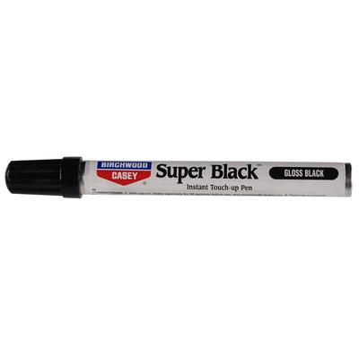 Birchwood Casey Super Black Touch-Up Pen Gloss