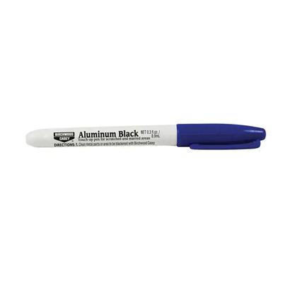 Birchwood Casey Aluminum Black Metal Finish Touch Up Pen