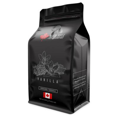 Black Rifle Coffee Vanilla Coffee Roast