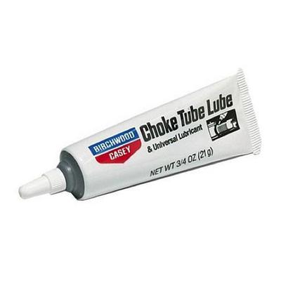 Birchwood Casey Choke Tube Lube .75 oz Tube