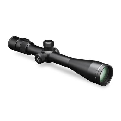 Vortex Viper 6.5-20x50 PA Rifle Scope BDC Reticle