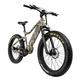 Rambo Bikes Bushwacker 750w Xtreme Performance Truetimber Viper Western Camo
