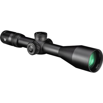 Vortex Venom 5-25x56mm FFP Riflescope With EBR-7C MOA Reticle And RevStop™ Zero System