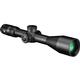  Vortex Venom 5- 25x56mm Ffp Riflescope With Ebr- 7c Moa Reticle And Revstop ™ Zero System