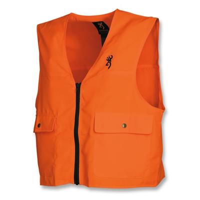 Browning Blaze Safety Vest, 3XL