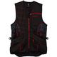  Browning Woman's Ace Vest Black/Red 2xl