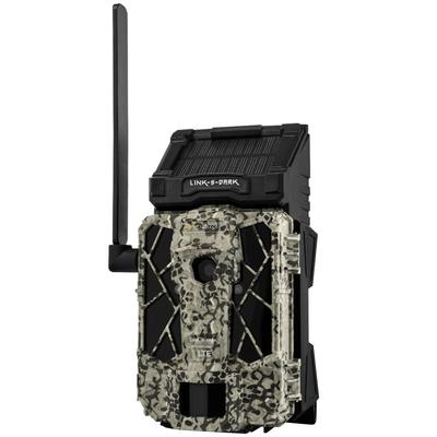 Spypoint LINK-S-DARK Cellular LTE Solar Trail Camera