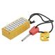 Smith's Pack Pal Tinder Maker Survival Tool With Fire Starter