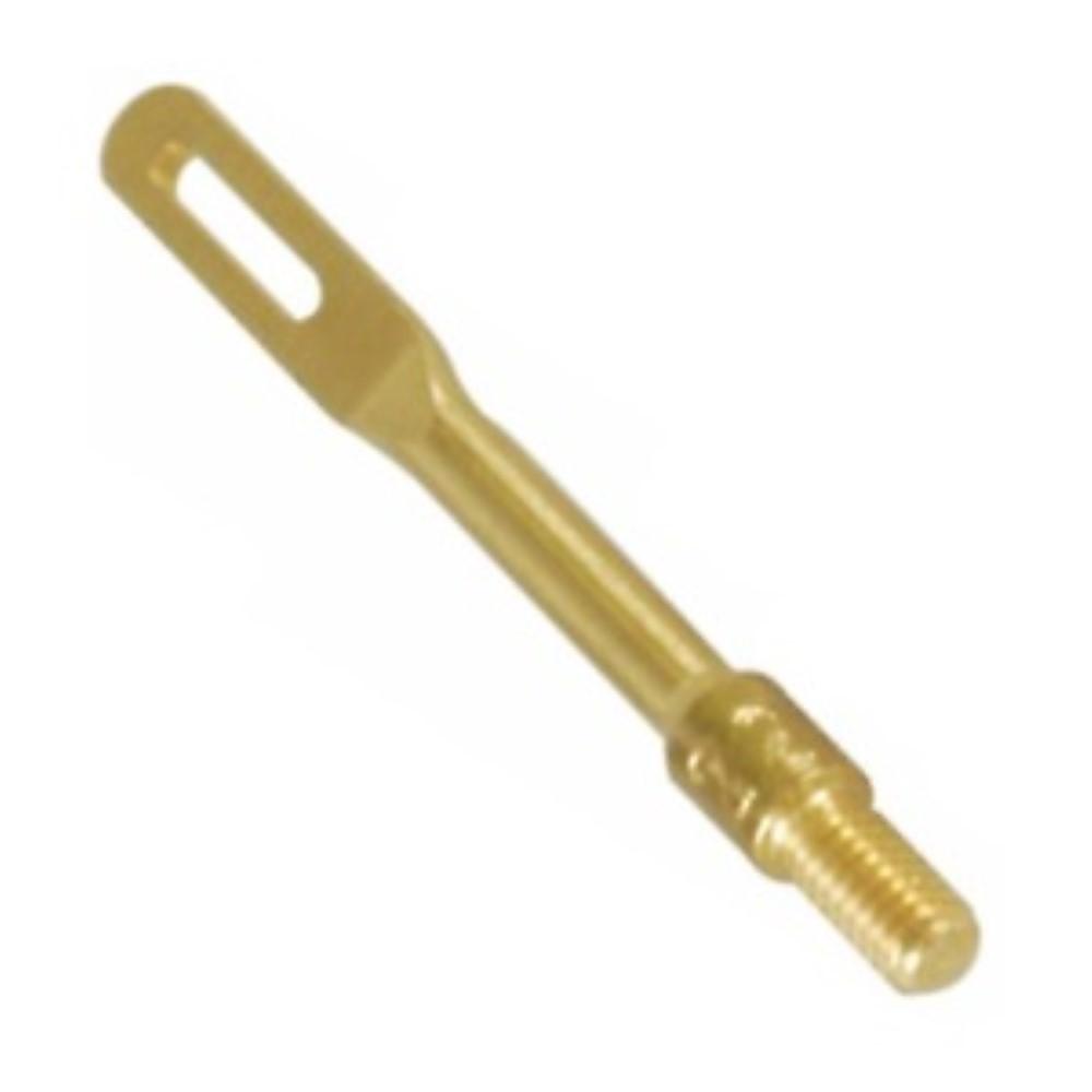  Tipton Solid Brass Slotted Tip 22 - 29 Caliber, 8 X 32 Thread