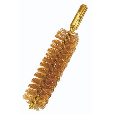 Traditions Bronze Bristle Cleaning Brush For .50-.54 caliber