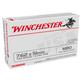 Winchester Lake City M80 7.62x51 Nato Ammo 149gr Fmj 20 Rounds