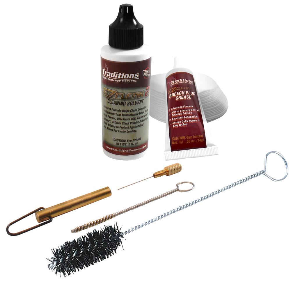 Traditions Breech Plug Cleaning Kit .50 Caliber