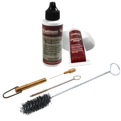Traditions Breech Plug Cleaning Kit .50 caliber