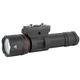 Crimson Trace Cwl- 202 Tactical Light For Picatinny/Keymod/M- Lok Long Gun Rails 900 Lumen Led White Light Anodized Aluminum Housing Matte Black Finish