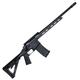  Black Creek Labs Mrx Bison Ranger Bolt Rifle Black 5.56 16.5 