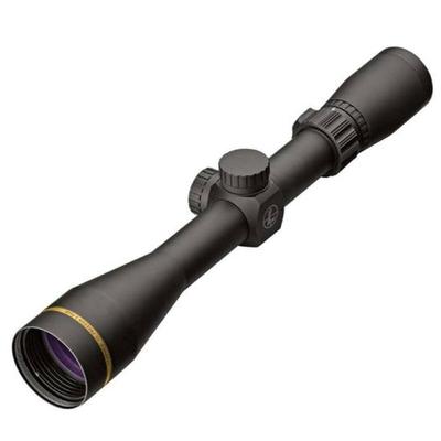 Leupold VX-Freedom Rimfire Rifle Scope 3-9x 40mm Rimfire MOA Reticle Matte