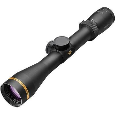 Leupold VX-5HD 2-10x42mm Rifle Scope Duplex Reticle 1/4 MOA 30mm Maintube Matte Black