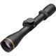  Leupold Vx- 5hd 2- 10x42mm Rifle Scope Duplex Reticle 1/4 Moa 30mm Maintube Matte Black