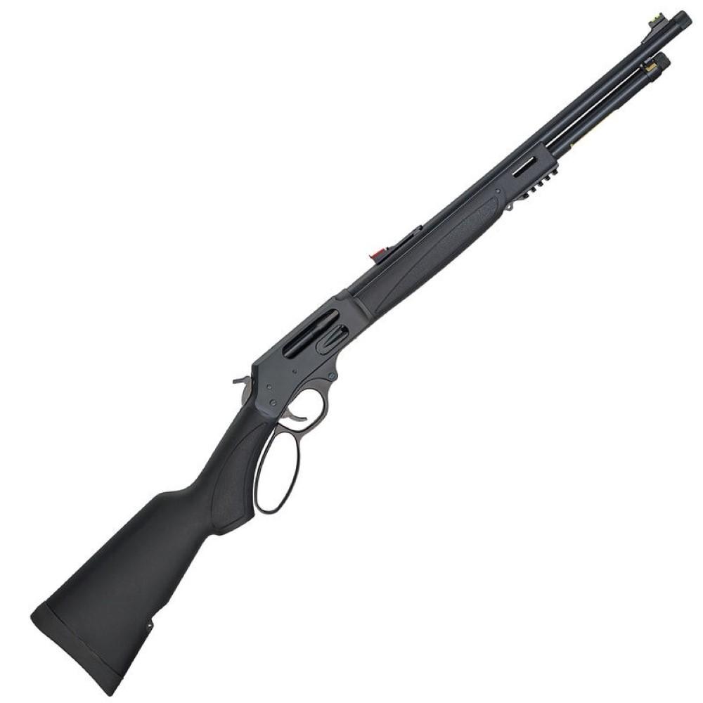  Henry Big Boy X Model .45- 70 Government Lever Action Rifle 19.8 