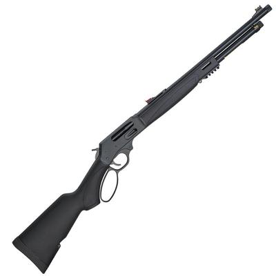 Henry Big Boy X Model .45-70 Government Lever Action Rifle 19.8