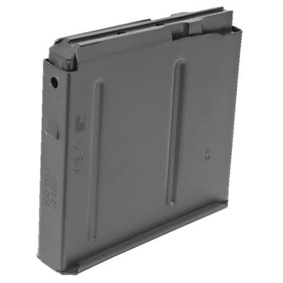Ruger Precision Rifle Magazine .300 Win Mag/.300 PRC 5 Rounds Teflon Coated Black Nitride