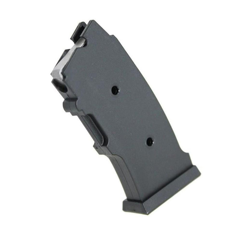 Bullseye North CZ 455/457/512 Magazine .22LR, 10 Rounds, Polymer Bullseye North CZ 455/457/512 Magazine .22LR, 10 Rounds, Polymer