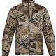 Under Armour Men's Ua Timber Jacket, Loose Fit, Barren Camo
