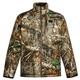 Under Armour Men's Timber Jacket Realtree Edge/Maverick Brown