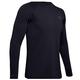 Under Armour Men's Coldgear Base 2.0 Crew Top Black 3xl
