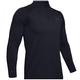 Under Armour Men's Coldgear Base 4.0 1/4 Zip Black Small