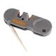Smith ’ S Pocket Pal Multi- Functional Knife Sharpener