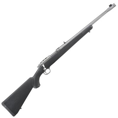 Ruger 77/44 Bolt Action Rifle 44 Rem Mag., 18.5
