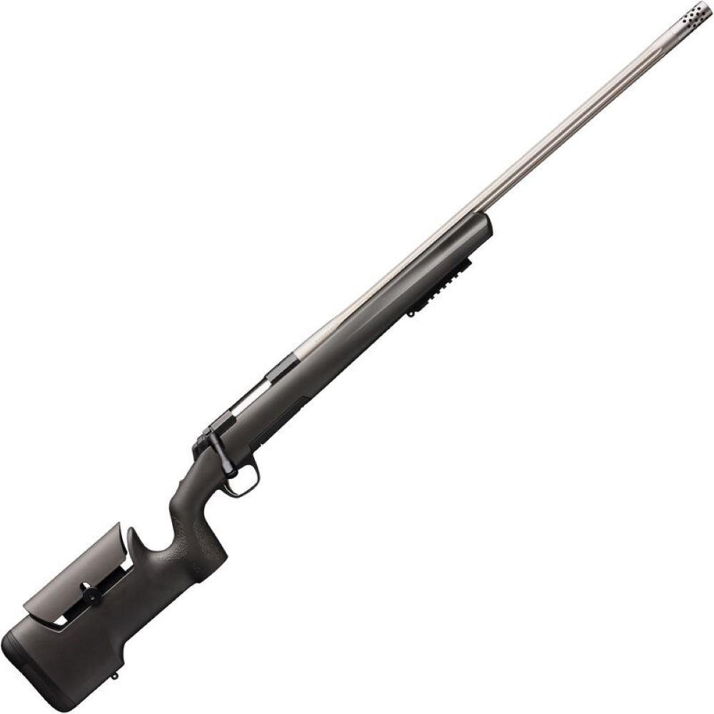 Browning X- Bolt Max Varmint/Target 6.5 Creedmoor Bolt Action Rifle 26 