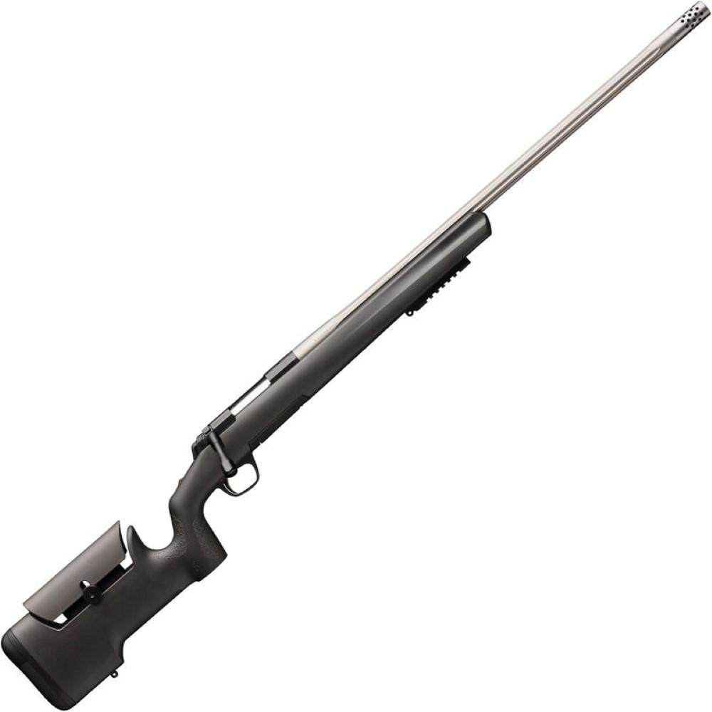 Bullseye North Browning XBolt Max Varmint/Target 6.5 Creedmoor Bolt