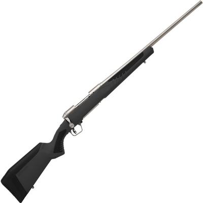 Savage 110 Storm Bolt Action Rifle .270 Win 22
