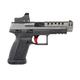  Girsan Mc9t Extreme Pistol Red Dot Combo Canadian Edition, 9mm 5 