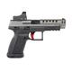 Girsan Mc9t Extreme Pistol Red Dot Combo Canadian Edition, 9mm 5