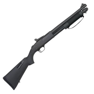 Mossberg 590A1 Class III Pump Action Shotgun 12 Gauge 5+1 Shot