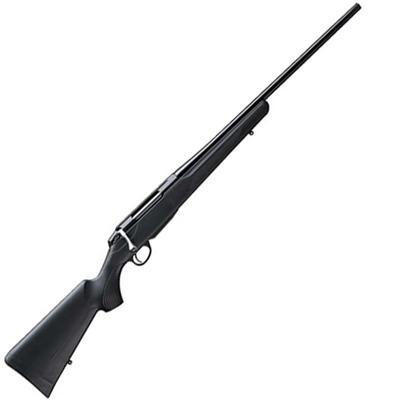 Tikka T3X Lite Bolt Action Rifle 308 Win. 3 Rounds 22.4