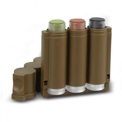 Hunters Specialties Speed Camo Tri-Color Makeup